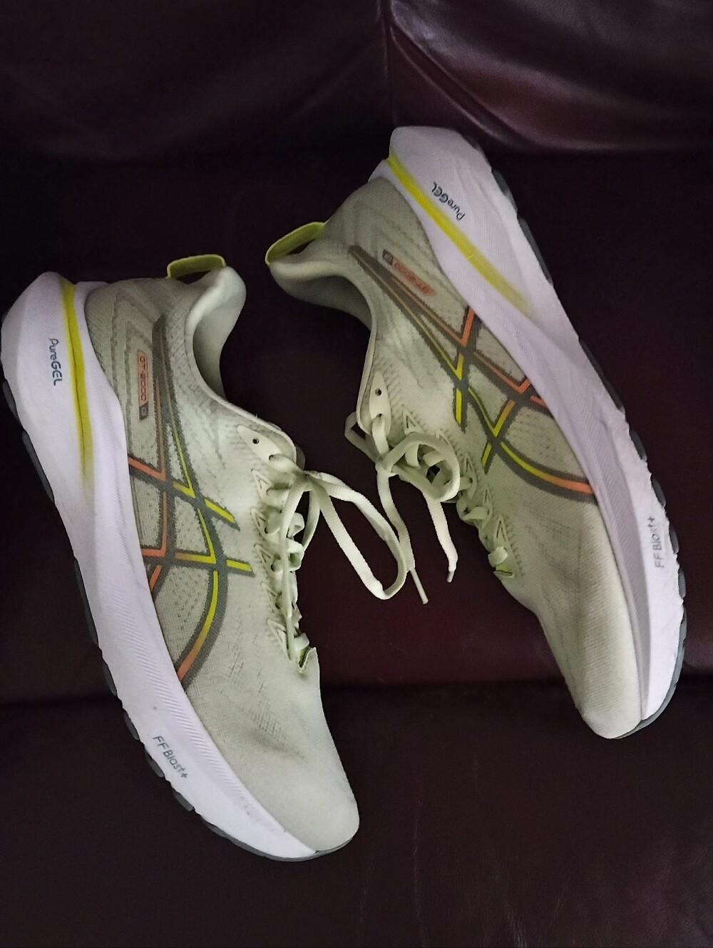 👟 Asics GT 2000-13